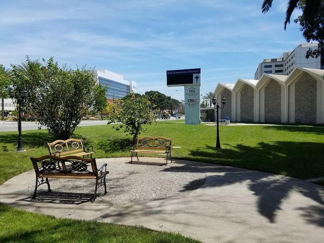 Photo of Nebraska Christian College of Hope International University