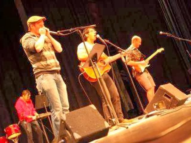 Photo of Nebraska Christian College of Hope International University