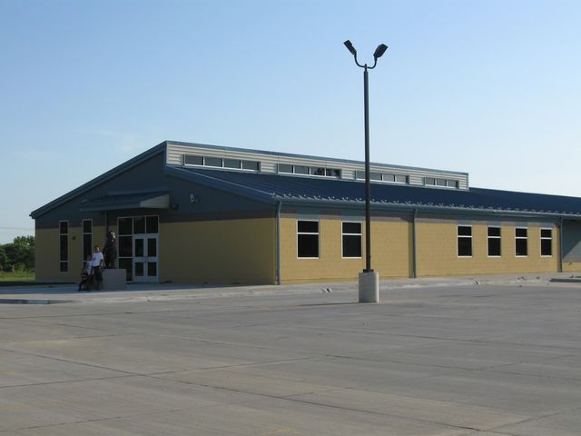 Photo of Nebraska Indian Community College