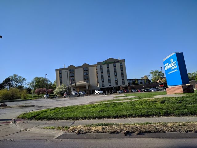 Photo of Nebraska Methodist College of Nursing & Allied Health