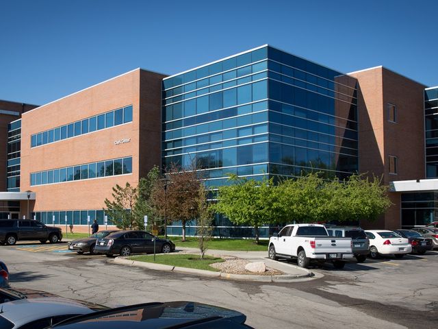 Photo of Nebraska Methodist College of Nursing & Allied Health