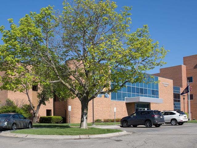Photo of Nebraska Methodist College of Nursing & Allied Health