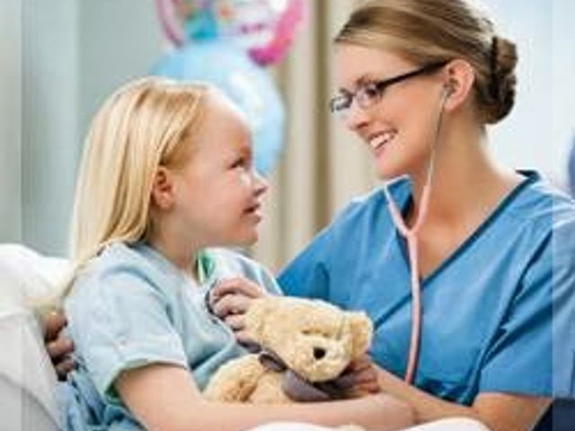 Photo of Nebraska Methodist College of Nursing & Allied Health