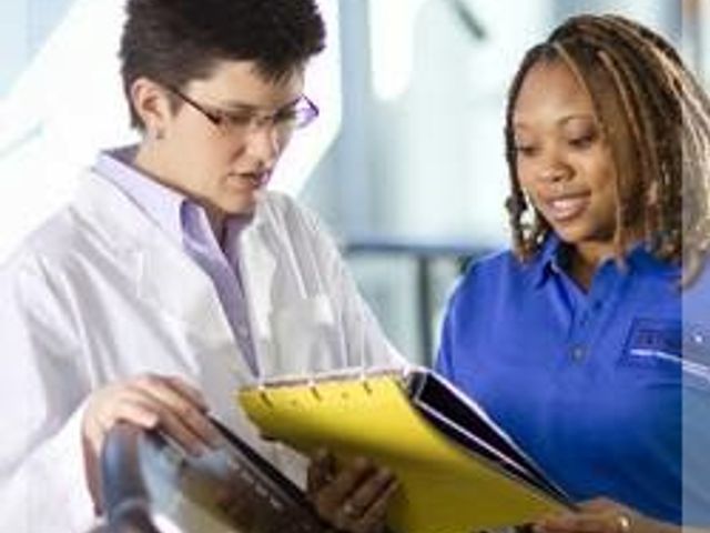 Photo of Nebraska Methodist College of Nursing & Allied Health