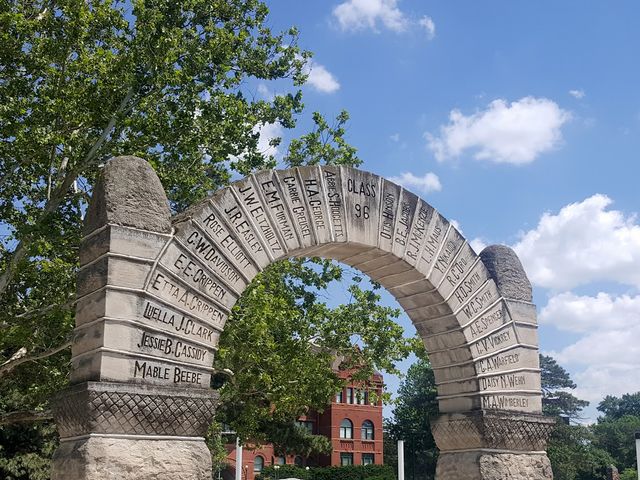 Photo of Nebraska Wesleyan University