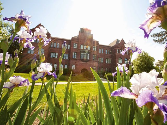 Photo of Nebraska Wesleyan University