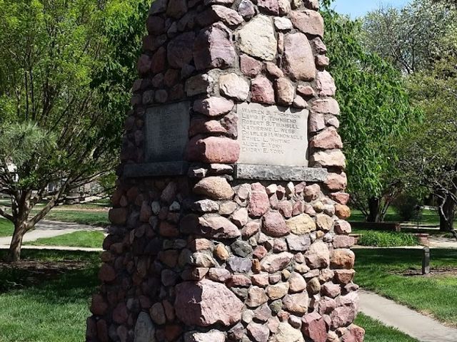 Photo of Nebraska Wesleyan University