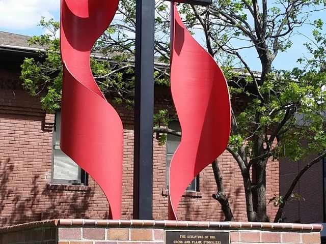 Photo of Nebraska Wesleyan University