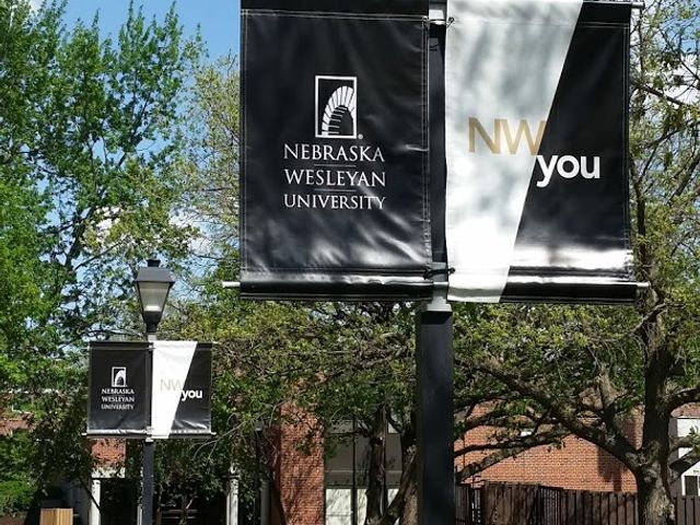 Photo of Nebraska Wesleyan University