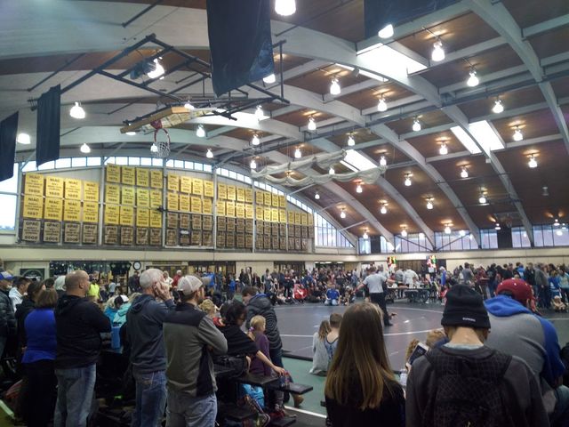 Photo of Nebraska Wesleyan University