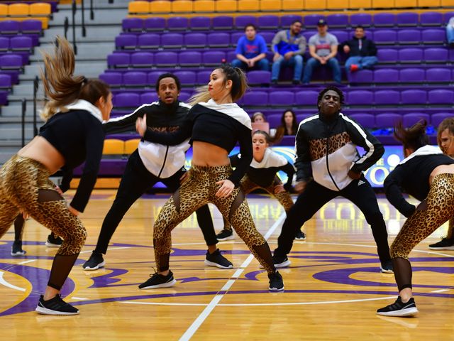 Photo of Neosho County Community College