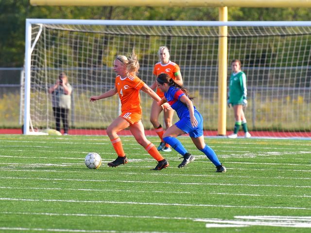 Photo of Neosho County Community College