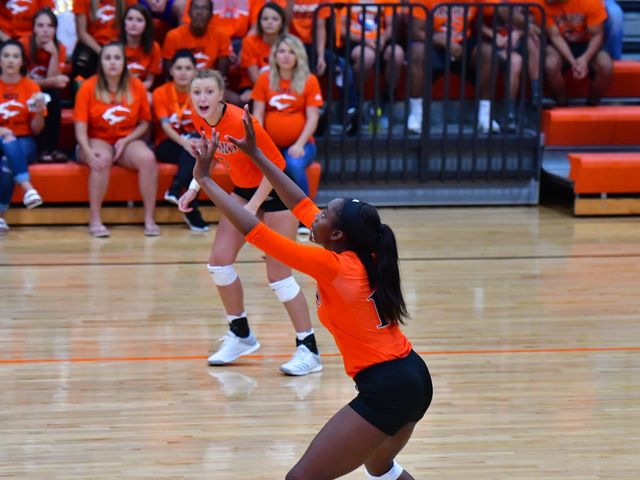 Photo of Neosho County Community College