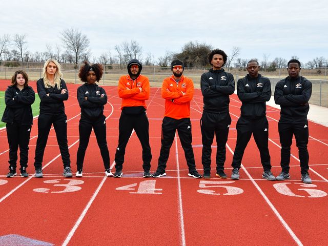 Photo of Neosho County Community College