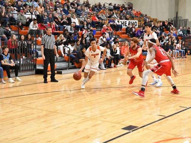 Photo of Neosho County Community College