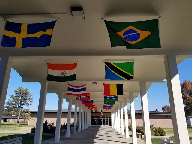 Photo of Neosho County Community College