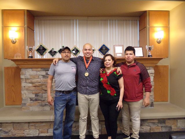 Photo of Neosho County Community College