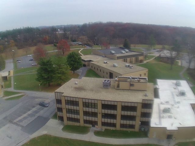 Photo of Ner Israel Rabbinical College
