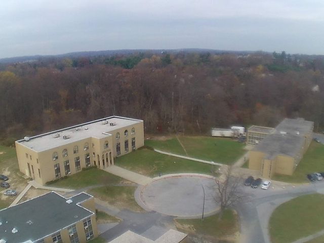 Photo of Ner Israel Rabbinical College
