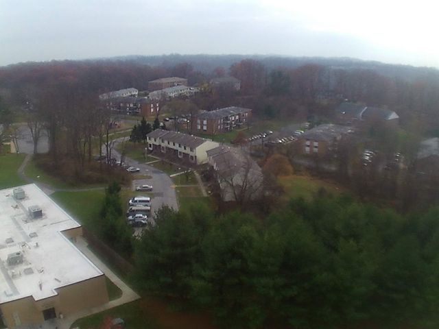 Photo of Ner Israel Rabbinical College