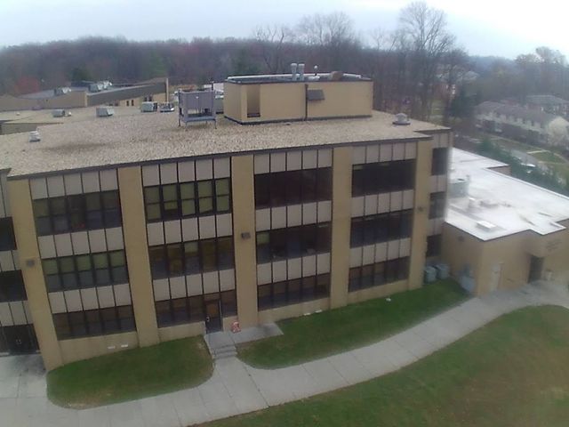 Photo of Ner Israel Rabbinical College