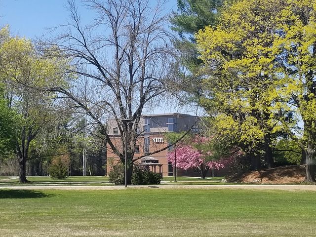 Photo of NHTI-Concord's Community College
