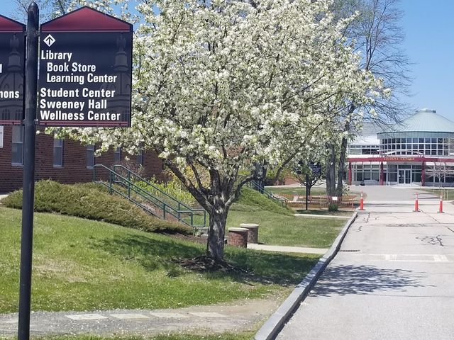 Photo of NHTI-Concord's Community College