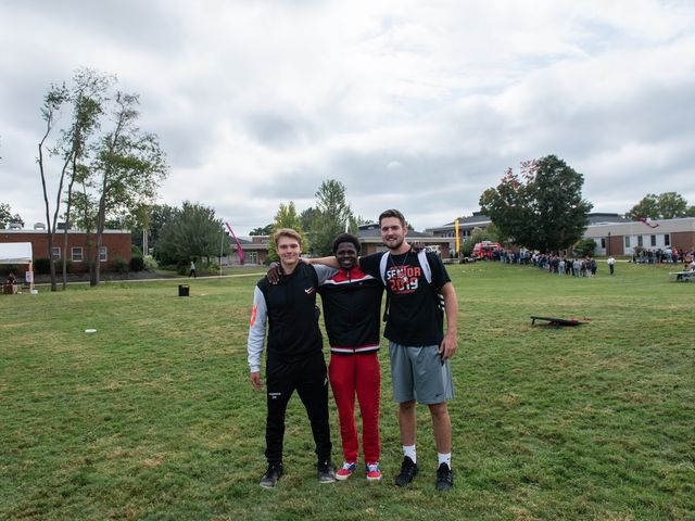 Photo of NHTI-Concord's Community College