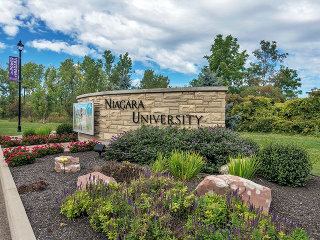 Photo of Niagara University