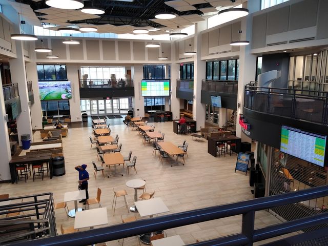 Photo of Niagara County Community College