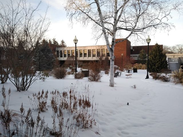 Photo of Niagara County Community College