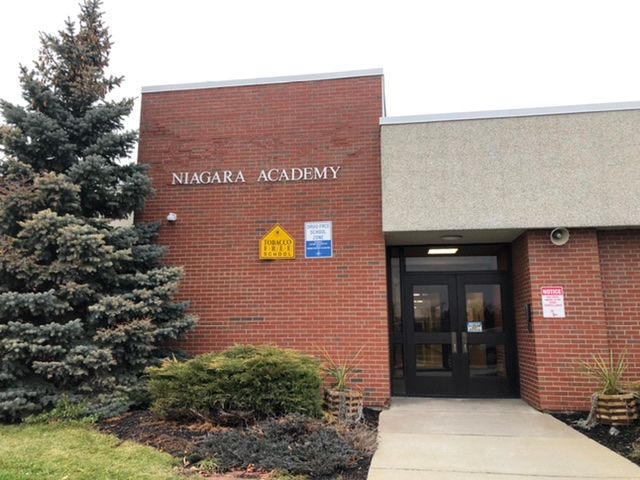 Photo of Niagara County Community College