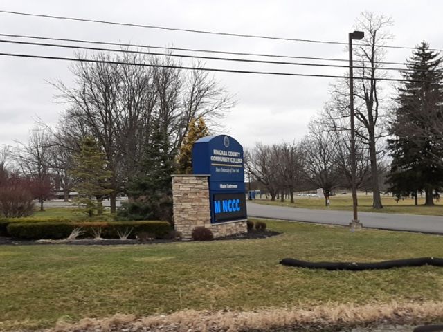 Photo of Niagara County Community College