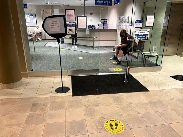 Photo of Niagara County Community College