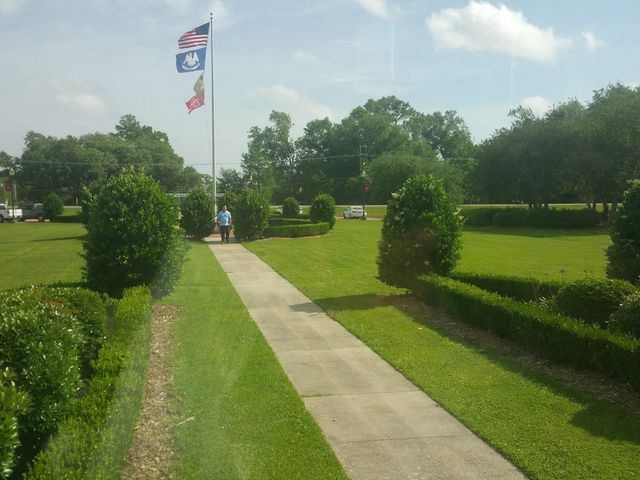 Photo of Nicholls State University