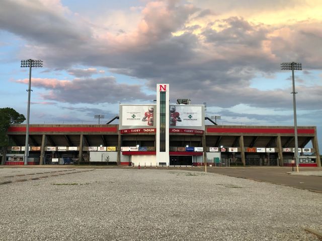 Photo of Nicholls State University