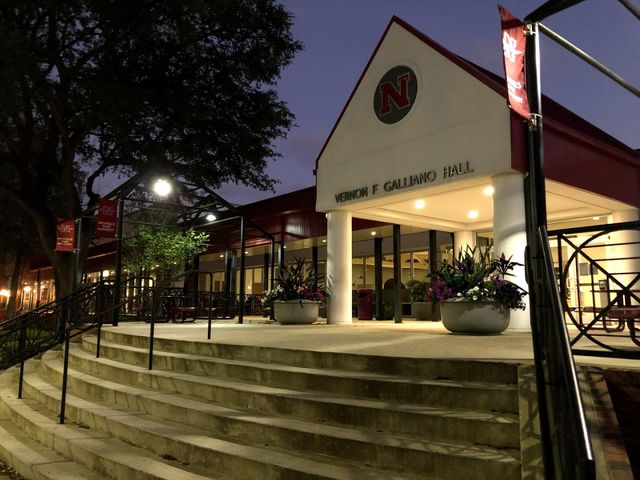 Photo of Nicholls State University