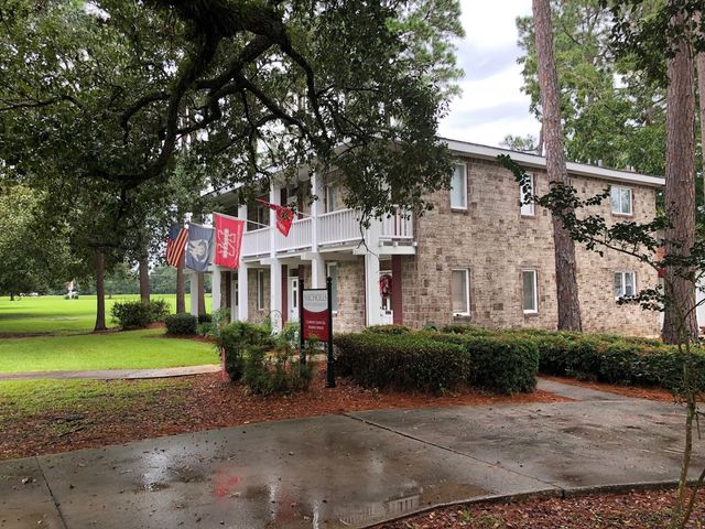 Photo of Nicholls State University