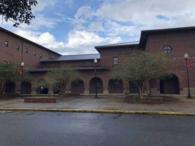 Photo of Nicholls State University