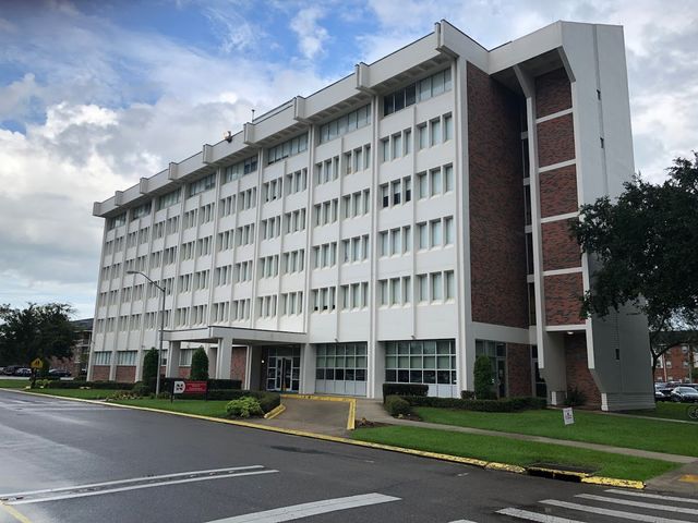 Photo of Nicholls State University