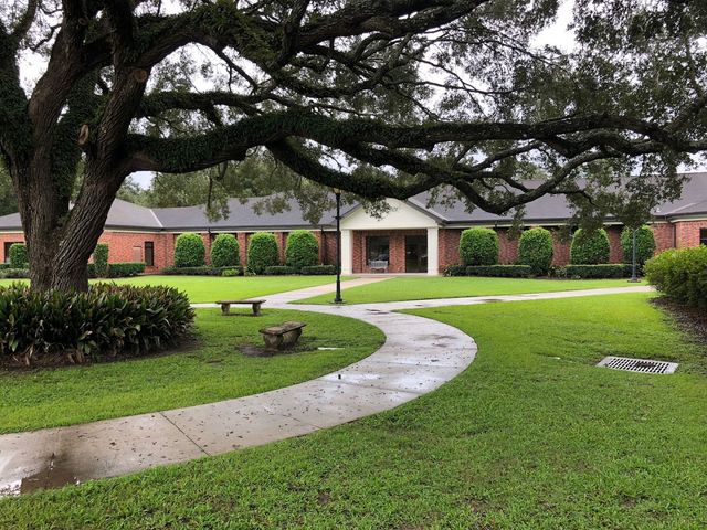 Photo of Nicholls State University
