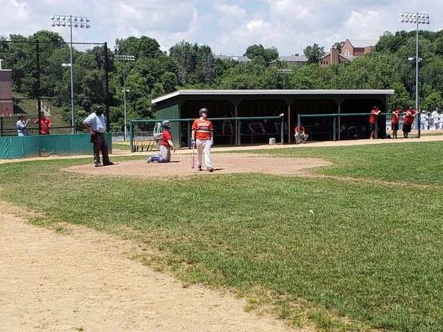 Photo of Nichols College