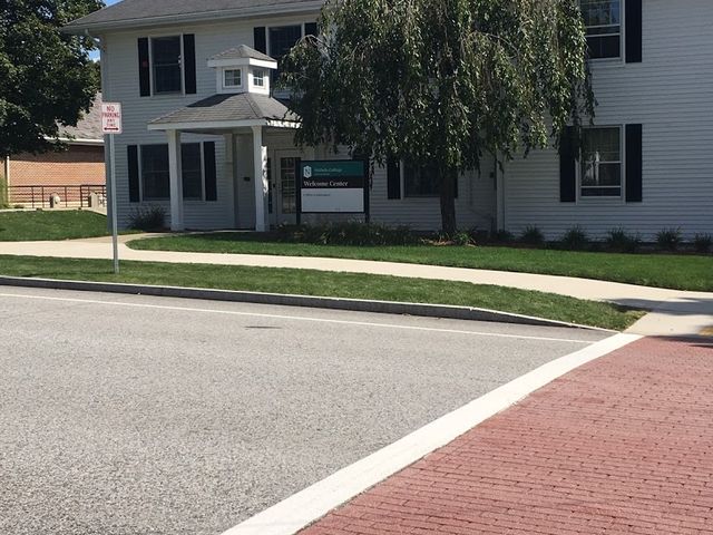 Photo of Nichols College