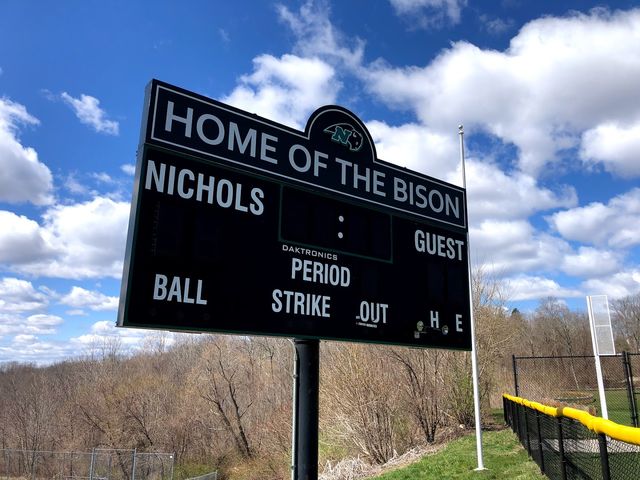 Photo of Nichols College