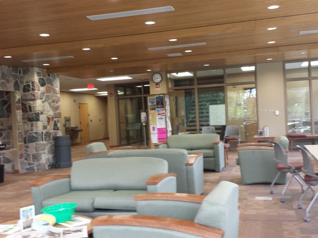 Photo of Nicolet Area Technical College