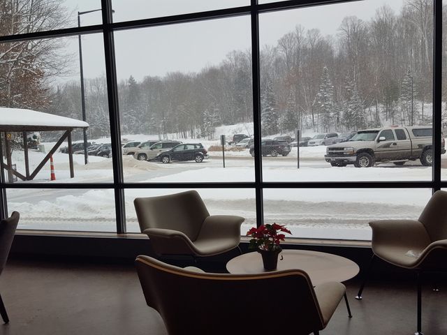 Photo of Nicolet Area Technical College