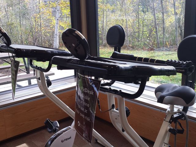 Photo of Nicolet Area Technical College