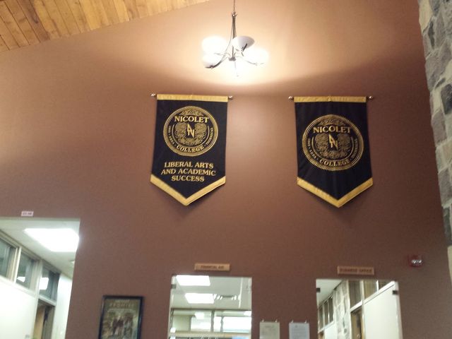 Photo of Nicolet Area Technical College