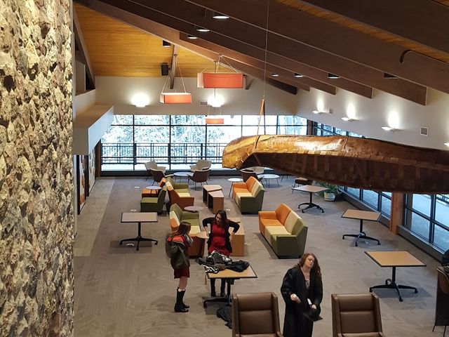 Photo of Nicolet Area Technical College