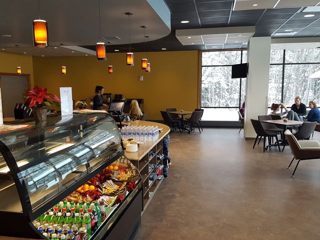 Photo of Nicolet Area Technical College